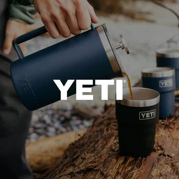 YETI