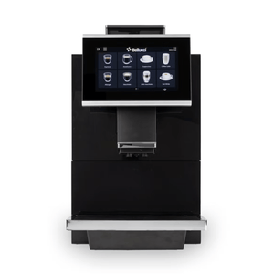 Bellucci Bistro Pro Automatic Espresso Machine, Black