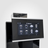 Bellucci Bistro Pro Automatic Espresso Machine, Black