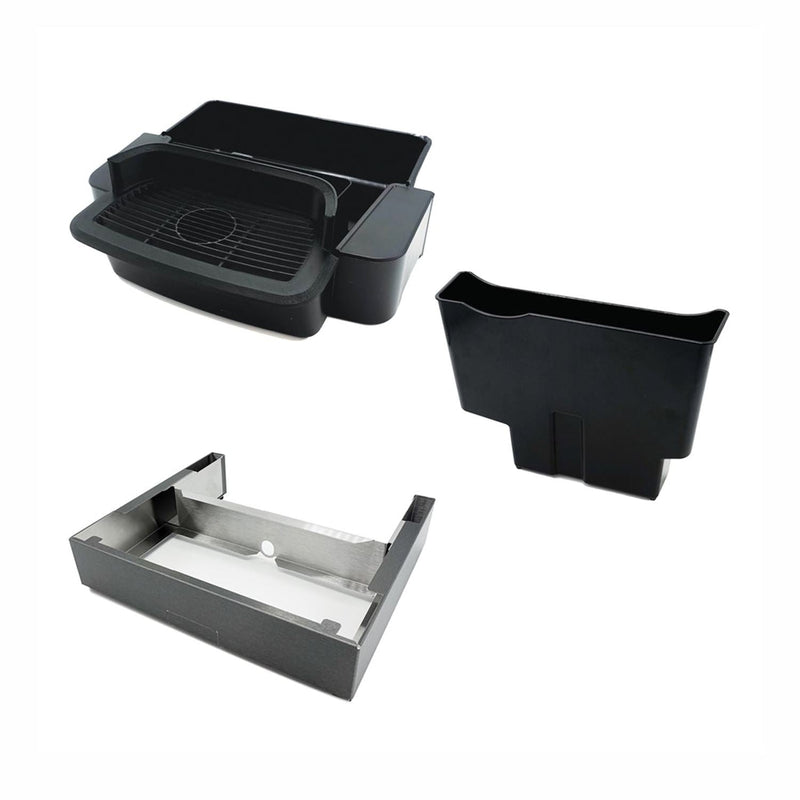 Bravilor Bonamat Sego 12 Riser Set