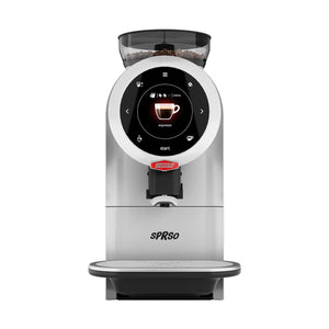 Bravilor Bonamat Sprso Commercial Espresso Machine (Special Order 7-10 days)