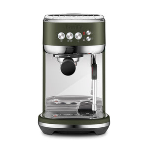 Breville Bambino Plus Espresso Machine — Olive Tapenade