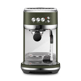 Breville Bambino Plus Espresso Machine — Olive Tapenade