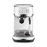 Breville Bambino Plus Espresso Machine — Sea Salt
