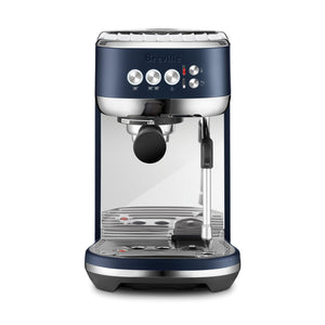 Breville Bambino Plus Espresso Machine — Damson Blue