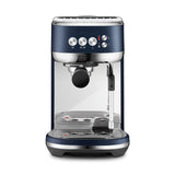 Breville Bambino Plus Espresso Machine — Damson Blue