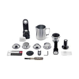 Breville Barista Express Espresso Machine — Stainless Steel