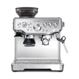 Breville Barista Express Espresso Machine — Stainless Steel