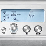 Breville Barista Pro Espresso Machine — Stainless Steel