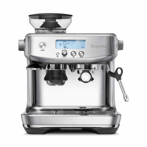 Breville Barista Pro Espresso Machine — Stainless Steel