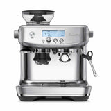Breville Barista Pro Espresso Machine — Stainless Steel
