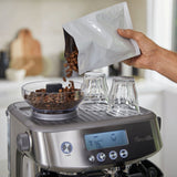 Breville Barista Pro Espresso Machine — Stainless Steel