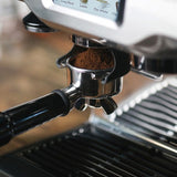 Breville Barista Touch Espresso Machine — Stainless Steel