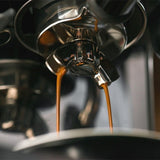 Breville Barista Touch Espresso Machine — Black Truffle