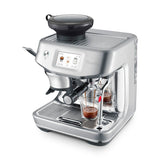 Breville Barista Touch Impress Espresso Machine — Stainless Steel