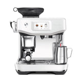 Breville Barista Touch Impress Espresso Machine — Sea Salt
