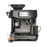 Breville Barista Touch Impress Espresso Machine — Noir