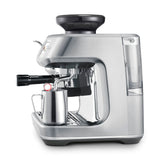 Breville Barista Touch Impress Espresso Machine — Stainless Steel