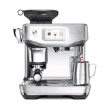 Breville Barista Touch Impress Espresso Machine — Stainless Steel