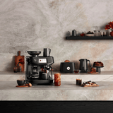 Breville Barista Touch Impress Espresso Machine — Noir