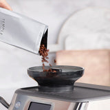 Breville Barista Touch Impress Espresso Machine — Stainless Steel