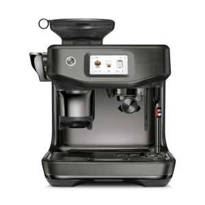 Breville Barista Touch Impress Espresso Machine — Noir