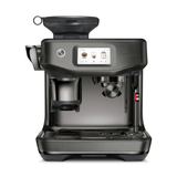 Breville Barista Touch Impress Espresso Machine — Noir