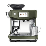 Breville Barista Touch Impress Espresso Machine — Olive Tapenade