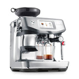 Breville Barista Touch Impress Espresso Machine — Stainless Steel