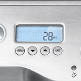 Breville Dynamic Duo — Dual Boiler & Smart Grinder Set