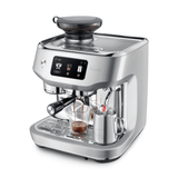 Breville Oracle Dual Boiler Espresso Machine — Stainless Steel