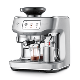 Breville Oracle Dual Boiler Espresso Machine — Stainless Steel
