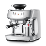 Breville Oracle Dual Boiler Espresso Machine — Stainless Steel