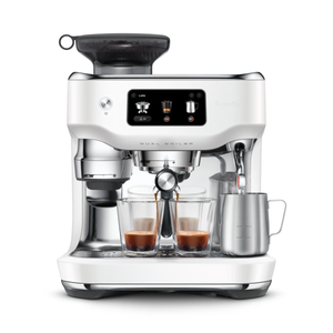 Breville Oracle Dual Boiler Espresso Machine — Sea Salt