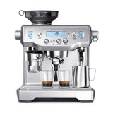 Breville Oracle Espresso Machine — Stainless Steel