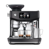 Breville Oracle Jet Espresso Machine — Black Truffle