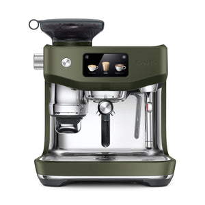 Breville Oracle Jet Espresso Machine — Olive Tapenade