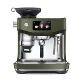 Breville Oracle Jet Espresso Machine — Olive Tapenade