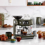 Breville Oracle Jet Espresso Machine — Olive Tapenade