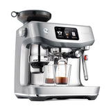 Breville Oracle Jet Espresso Machine — Stainless Steel