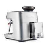 Breville Oracle Jet Espresso Machine — Stainless Steel