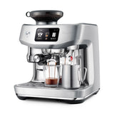 Breville Oracle Jet Espresso Machine — Stainless Steel