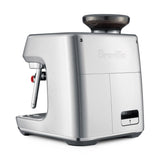 Breville Oracle Jet Espresso Machine — Stainless Steel
