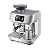 Breville Oracle Jet Espresso Machine — Stainless Steel