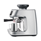 Breville Oracle Jet Espresso Machine — Stainless Steel