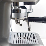 Breville Oracle Touch Espresso Machine — Black Truffle