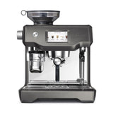 Breville Oracle Touch Espresso Machine — Black Stainless Steel