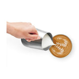 Breville Oracle Touch Espresso Machine — Black Truffle