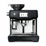 Breville Oracle Touch Espresso Machine — Black Truffle