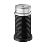 Breville Nespresso Vertuo Next Espresso Maker with Aeroccino 3 — Classic Black